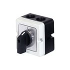 Telux - Type PA Lastscheider Aan-Uit N20Pfa4 32A4P