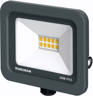 Tungsram - Downlight/spot/schijnwerper tun led floodlight g2 10w 840