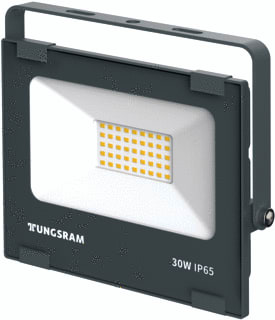 Tungsram - Downlight/spot/schijnwerper tun led floodlight g2 30w 830