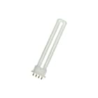 Tungsram - Compact fluorescentielamp tun biax s/e 4p 7w 827 2g7