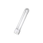 Tungsram - Compact fluorescentielamp tun biax l 4p 18w 840 2g11 ll
