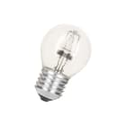 Bailey - Hoogvolt halogeenlamp z reflector Bee Easy Eco Kogl G45 E27