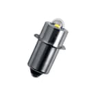 Bailey - Indicatie- en signaleringslamp Led P13.5S 1.2-9Vdc 1W Dl