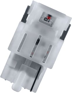Osram - Voertuiglamp 7505drpled12v1.4w rood ds2