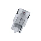 Osram - Voertuiglamp 7505drpled12v1.4w rood ds2