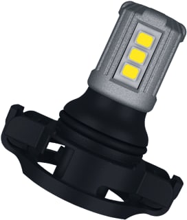 Osram - Voertuiglamp 5201Dwp Led 12V 1.6W 6000K