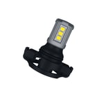 Osram - Voertuiglamp 5201Dwp Led 12V 1.6W 6000K