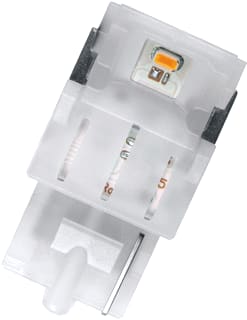 Osram - Voertuiglamp 7504dypled 12v 1.3w am ds2