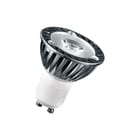 Bailey - LED-lamp Led Gu10 3W Blb Effect
