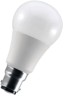 Tungsram - LED-lamp tun led peer b22d 12w 827 dim