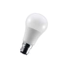Tungsram - LED-lamp tun led peer b22d 12w 827 dim