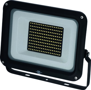 Brennenstuhl - JARO Plafond-/wandarmatuur Led Straler 14060