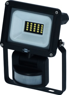 Brennenstuhl - JARO Plafond-/wandarmatuur Led Straler 1060P