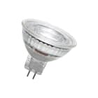 Tungsram - LED-lamp tun led mr16 8w 927 35d dim