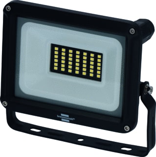 Brennenstuhl - JARO Plafond-/wandarmatuur Led Straler 3060