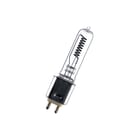 Tungsram - Studio-, projectie- en fotolamp tun fep g9.5 240v 1000w cp77