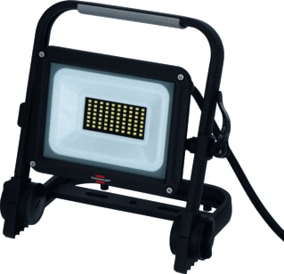 Brennenstuhl - JARO Bouwlamp Mob Led Stralr 4060M