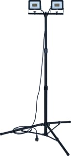 Brennenstuhl - JARO Bouwlamp Stat Led Strlr 6060T