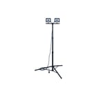Brennenstuhl - JARO Bouwlamp Stat Led Strlr 6060T