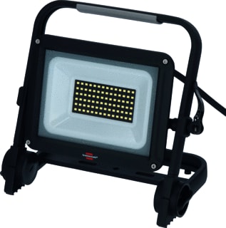 Brennenstuhl - JARO Bouwlamp Mob Led Stralr 7060M