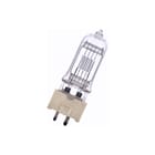 Tungsram - Studio-, projectie- en fotolamp tun gcw gy9.5 240v 500w t25