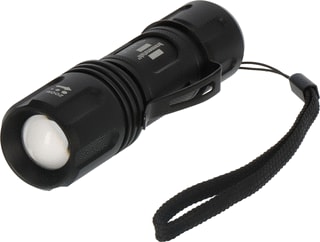 Brennenstuhl - LuxPremium Zaklantaarn 1173750004