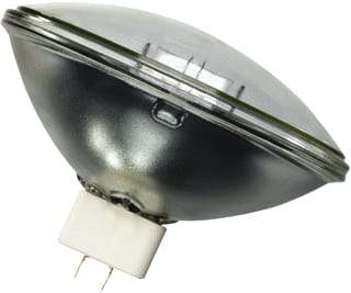 Tungsram - Studio-, projectie- en fotolamp tun exc par64 230v 1000w