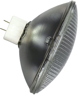 Tungsram - Studio-, projectie- en fotolamp tun cp95 par64 gx16d 1000w