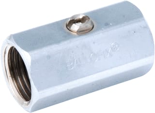 Broen - Ballofix B3800 Kogelafsluiter Kogkr 1Bi
