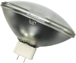 Tungsram - Studio-, projectie- en fotolamp tun exd par64 240v 1000w