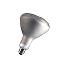 Tungsram - IR-lamp tun ir e27 240v 150w mat