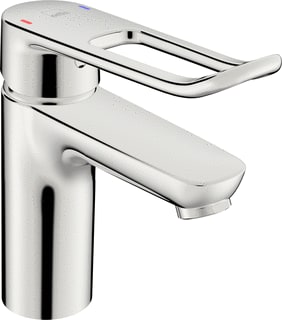 Hansa - Wastafelmengkraan (opbouw) 46022286
