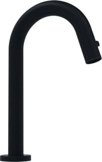Hansa - Wastafelmengkraan (opbouw) Nova Styl Toilkr 131Mm Mz