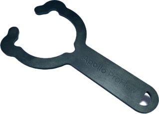 Apollo - ProFlow dynamic 1600 Steeksleutel Bediensleutel Dn15