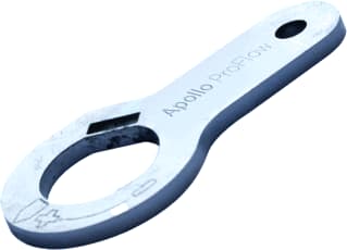 Apollo - ProFlow dynamic 1600 Steeksleutel Proflow Instelsleutel