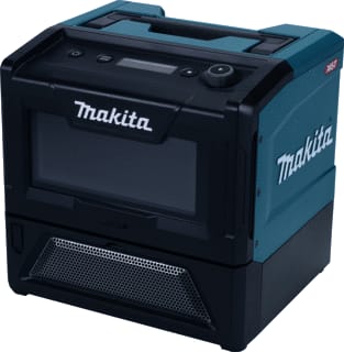 Makita - XGT 40 V Max Magnetron 40 v max magnetron