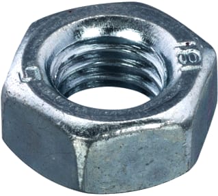 Hoenderdaal - Moer Zskntmr Kl8 Sw5.5 M3 Ds250