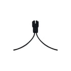 Enphase - Q-Cable 3F kabel Toeb./onderd. duurzame energie opw. 60/96C Land 2.0M 3F Mt