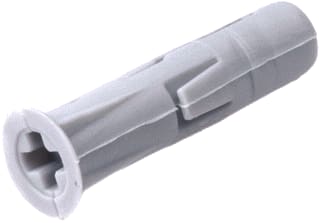 Proftec - Slagplug Gevelplg Trompet 10X160