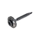 Dak & gevel - Hout-/ bouwschroef Daktrmschroef 4.0X35 Ds100