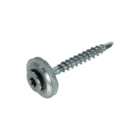 Dak & gevel - Hout-/ bouwschroef Daktrmschroef 4.0X50 Ds100