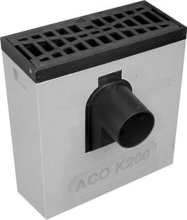 Aco - GM-X Kolkkop  77457