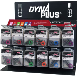 Dynaplus - Div. Zannen HG 8938.00.00001