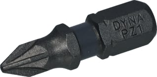 Dynaplus - Bit Dynapl Schrbit 25Mm Ds10