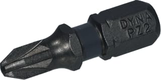 Dynaplus - Bit Dynapl Schrbit 25Mm Ds10