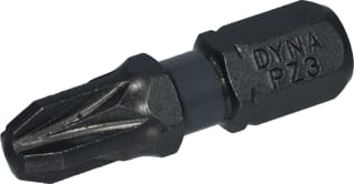 Dynaplus - Bit Dynapl Schrbit 25Mm Ds10