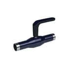 Ubel - Kogelafsluiter Kogelafsl Las Dn20 Pn40
