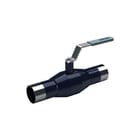 Ubel - Kogelafsluiter Kogelafsl Las Dn100 Pn25