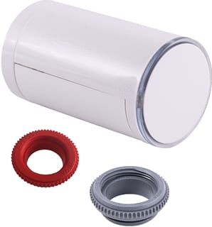 Wavin - VV Sentio Ruimtethermostaat Rtherm Drdls M28/30