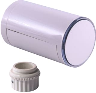 Wavin - VV Sentio Ruimtethermostaat Senti Rtherm Knop Drdls Ra